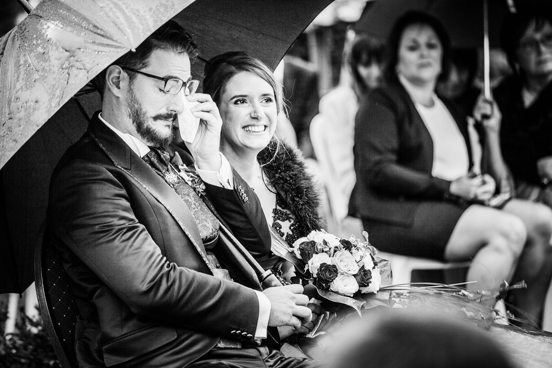 Cérémonie laïque - Photographe de mariage Chambéry Annecy Rhône-Alpes